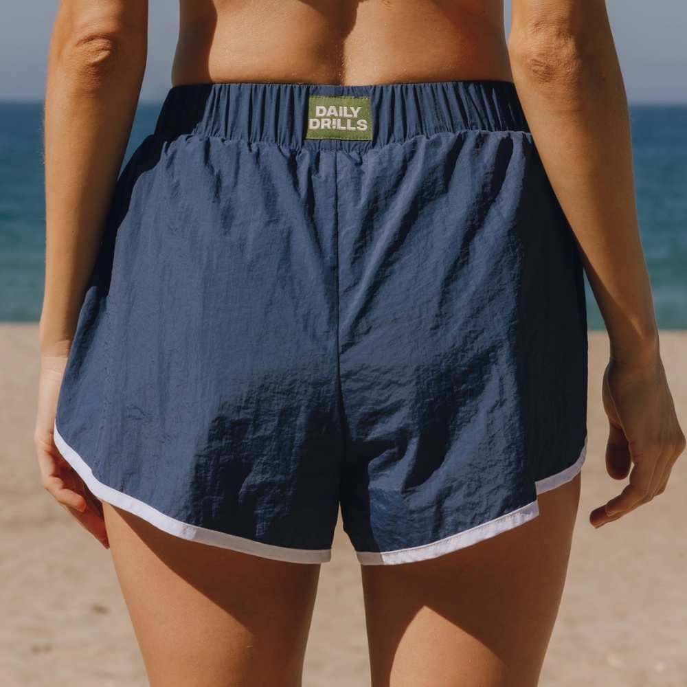 Daily Drills Bounce Shorts